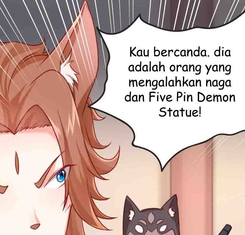 Turned Into a Grass in The Fantasy World? Chapter 07 Gambar 42